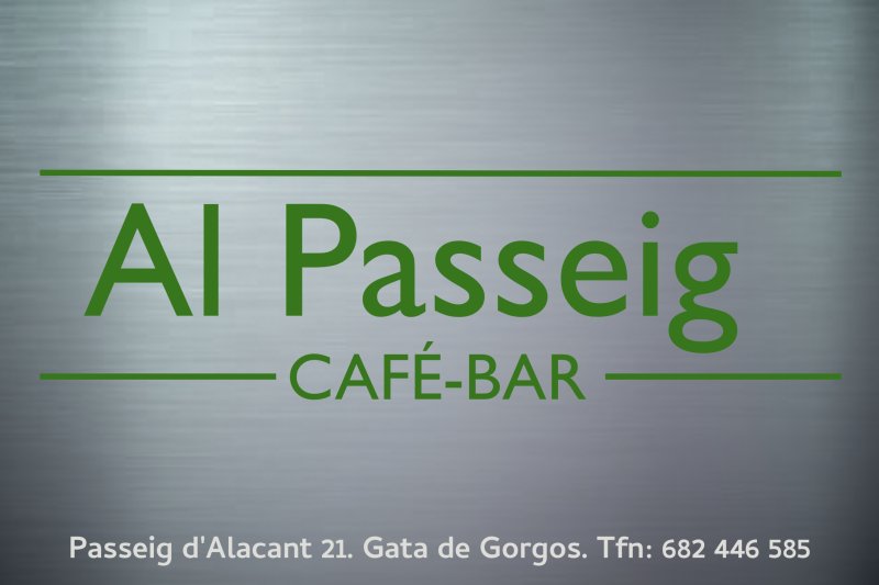 Gran ambient i  Gran ambient i